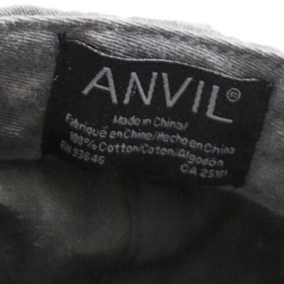 Impact Masters Commission Indiana Hat Grey - Picture 6 of 6